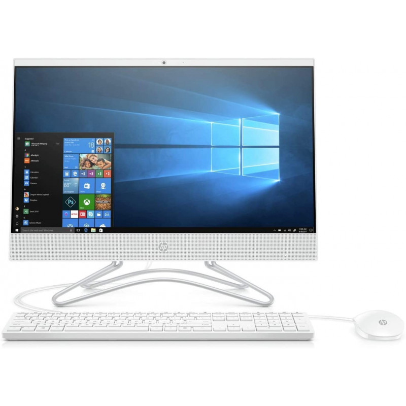 HP 21-b0008nk AiO 